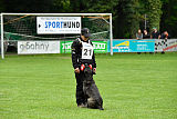 Ebby Fly Dogs Attak