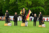 Siegerehrung, Victory Ceremony