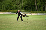 Droll le Gladiateur