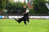 Thor Oger Schloss