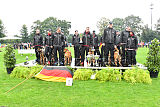 Siegerehrung, Victory Ceremony