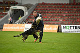 Connor Ge'Cloed von der schwarzen Irma