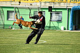 Dragon Veranis K-9 Dog Center