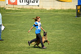 Dragon Veranis K-9 Dog Center