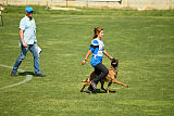 Dragon Veranis K-9 Dog Center