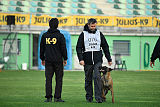 Delia Force Canina