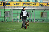 Delia Force Canina