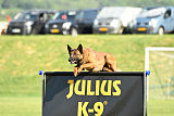 Waild Marinchuk K-9