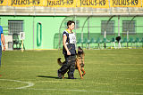 Waild Marinchuk K-9