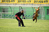 Waild Marinchuk K-9