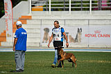 Dog John's Ikai