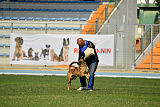 Avonwolf Al Capone Keith