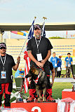 Siegerehrung, Victory Ceremony