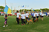 Siegerehrung, Victory Ceremony