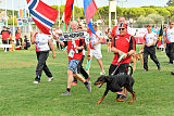 Siegerehrung, Victory Ceremony