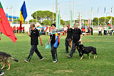 Siegerehrung, Victory Ceremony