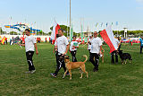 Siegerehrung, Victory Ceremony