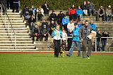 Duke vom Spektefeld