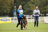 Perro von der schwarzen Natter