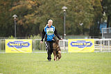 Perro von der schwarzen Natter