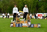 Siegerehrung, Victory Ceremony