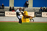 Parendo Vinces Alexander