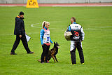 Atas of Hungarian Working Dogs