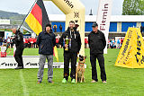 Siegerehrung, Victory Ceremony