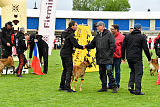 Siegerehrung, Victory Ceremony