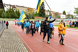 Siegerehrung, Victory Ceremony