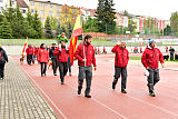 Siegerehrung, Victory Ceremony