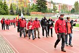Siegerehrung, Victory Ceremony