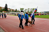 Siegerehrung, Victory Ceremony