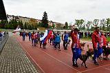 Siegerehrung, Victory Ceremony