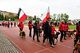 Siegerehrung, Victory Ceremony