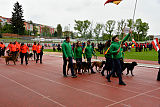 Siegerehrung, Victory Ceremony