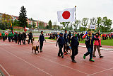Siegerehrung, Victory Ceremony