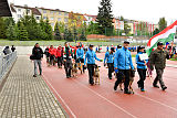 Siegerehrung, Victory Ceremony