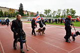 Siegerehrung, Victory Ceremony