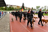 Siegerehrung, Victory Ceremony
