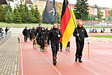 Siegerehrung, Victory Ceremony