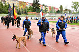 Siegerehrung, Victory Ceremony