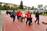 Siegerehrung, Victory Ceremony