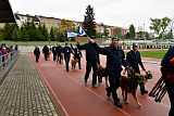 Siegerehrung, Victory Ceremony