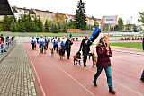 Siegerehrung, Victory Ceremony