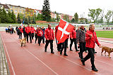 Siegerehrung, Victory Ceremony