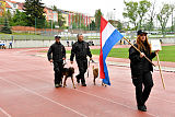 Siegerehrung, Victory Ceremony