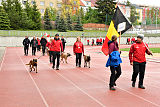 Siegerehrung, Victory Ceremony
