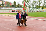 Siegerehrung, Victory Ceremony