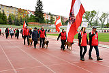 Siegerehrung, Victory Ceremony